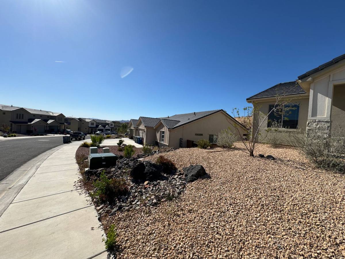 House for rent at 1496 W 460 N, Hurricane, UT 84737