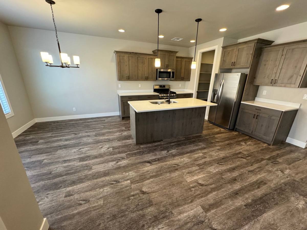 House for rent at 1496 W 460 N, Hurricane, UT 84737