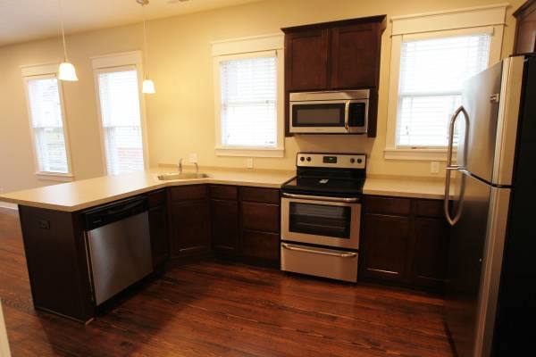 Apartment for rent at 3124 S 21st St, Omaha, NE 68108