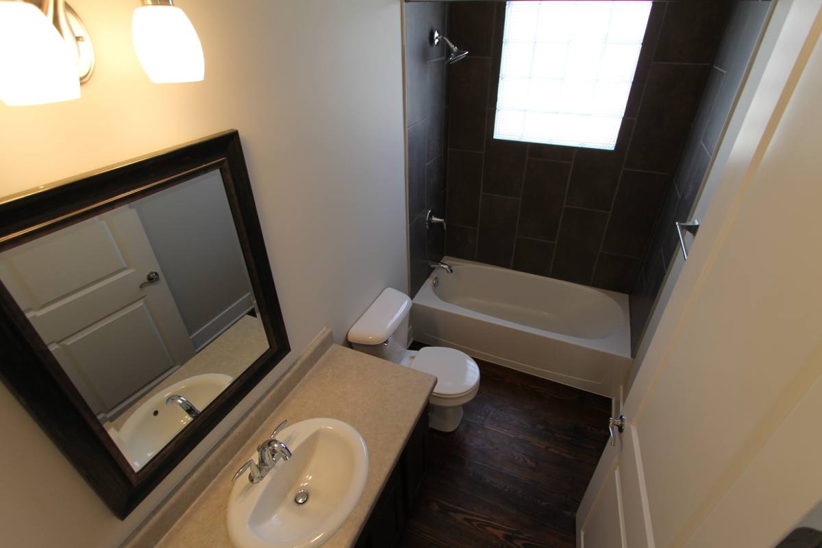 Apartment for rent at 3124 S 21st St, Omaha, NE 68108