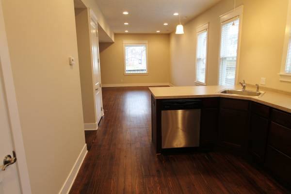 Apartment for rent at 3124 S 21st St, Omaha, NE 68108