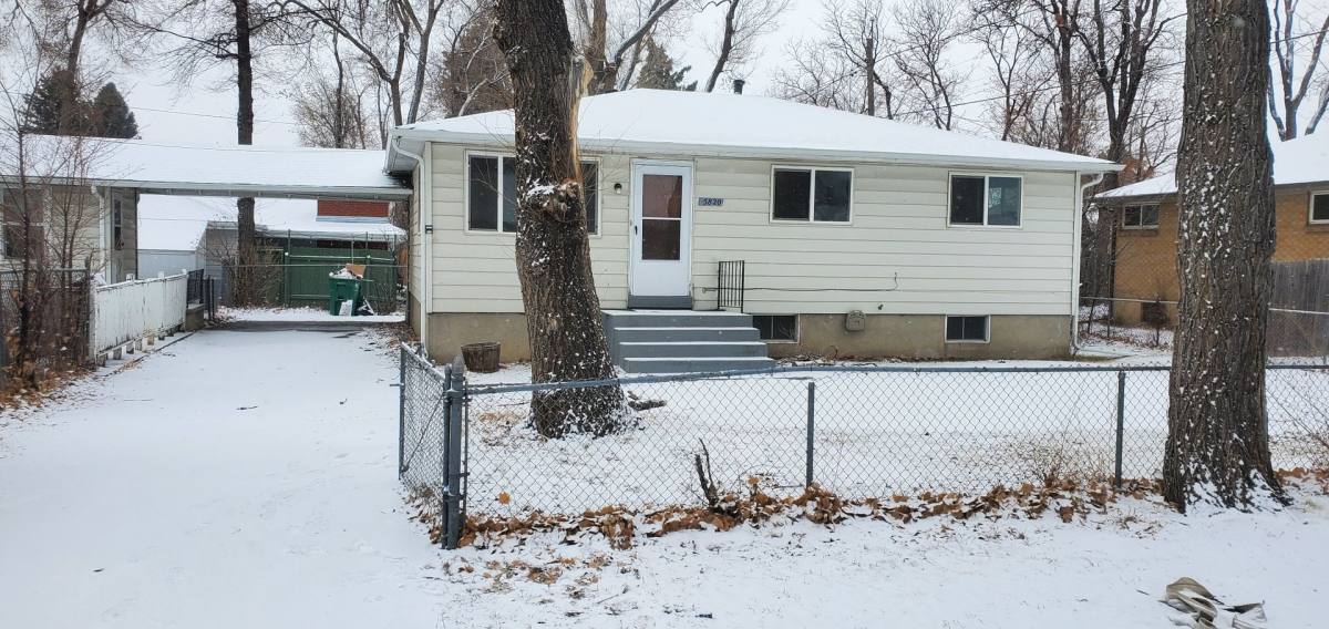 House for rent at 5820 W 9th Ave, Denver, CO 80214