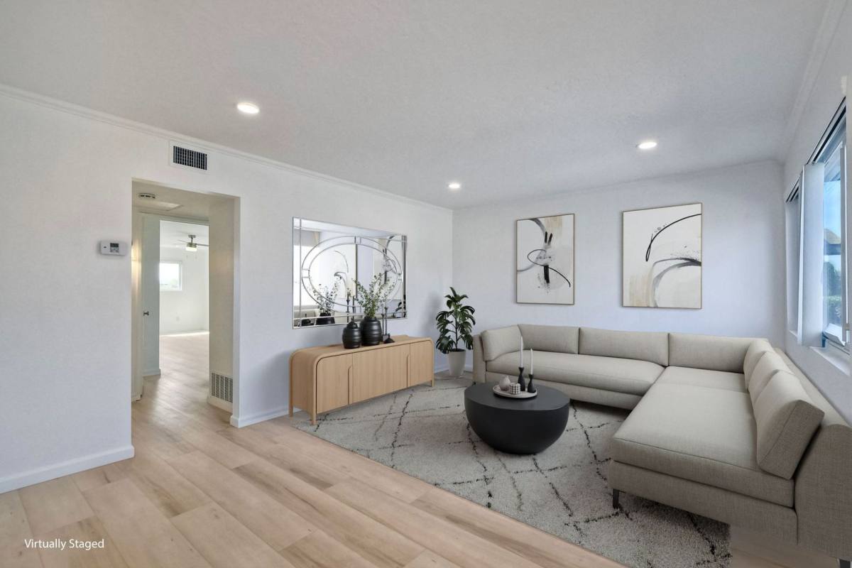 House for rent at 3643 N Way, Oceanside, CA 92056