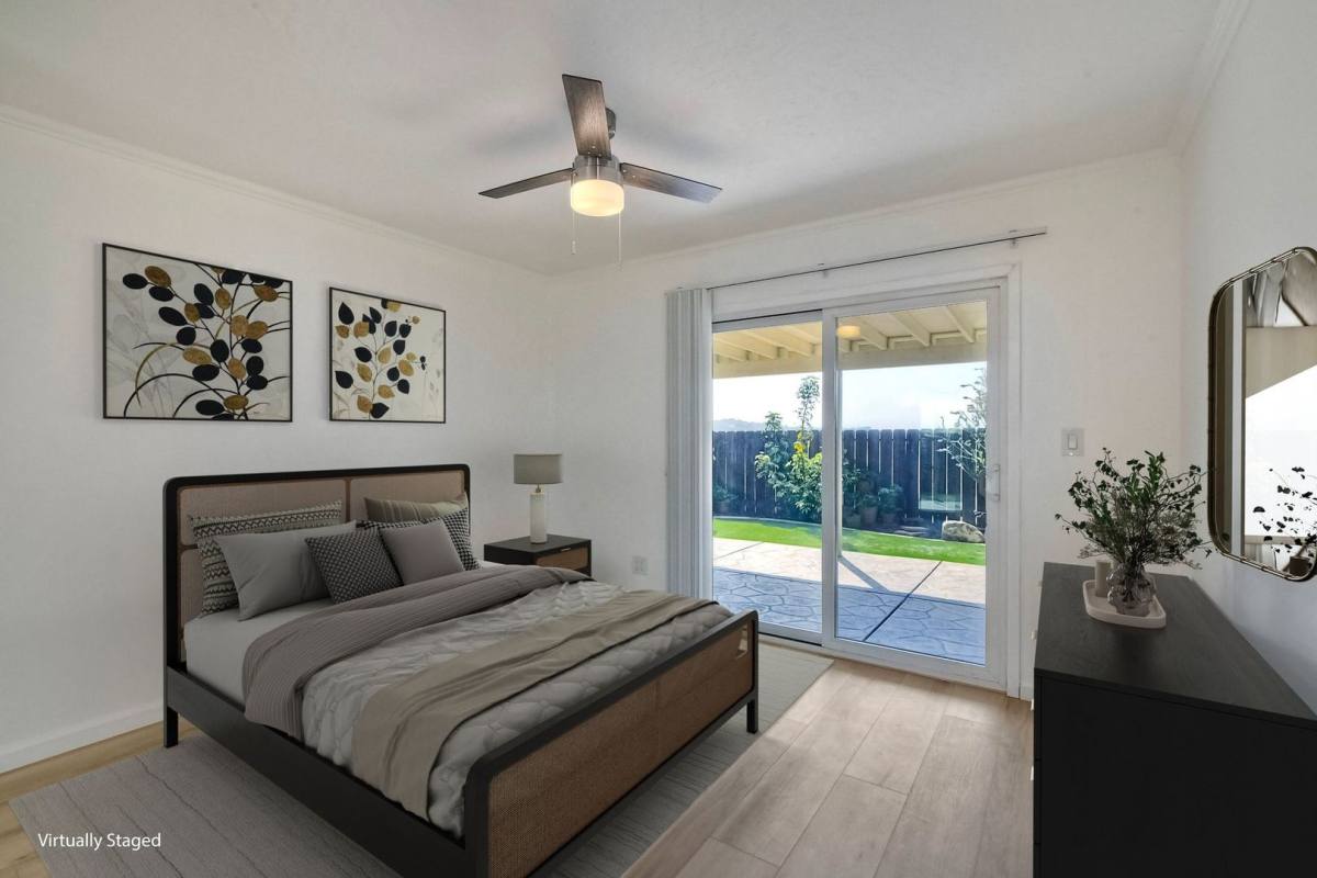 House for rent at 3643 N Way, Oceanside, CA 92056
