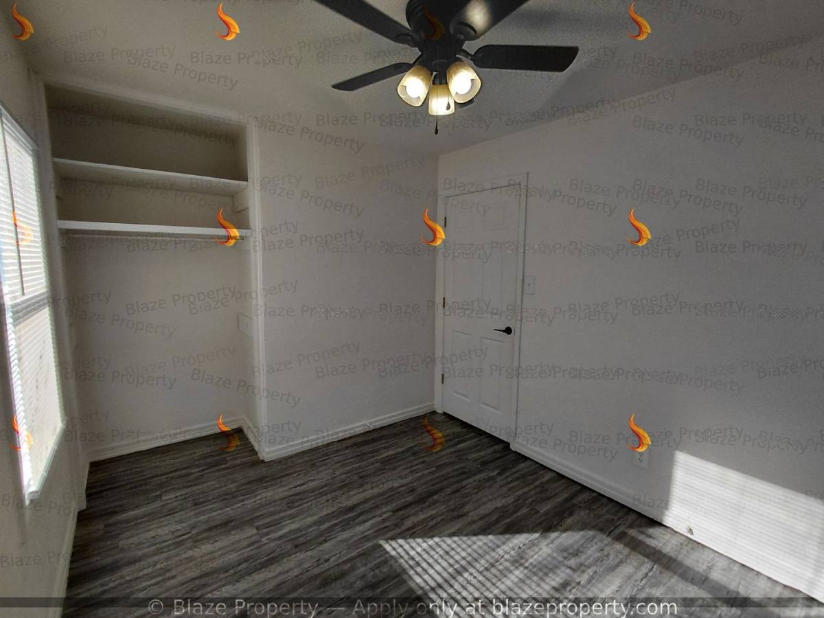 House for rent at 1220 N Nelson, Amarillo, TX 79109