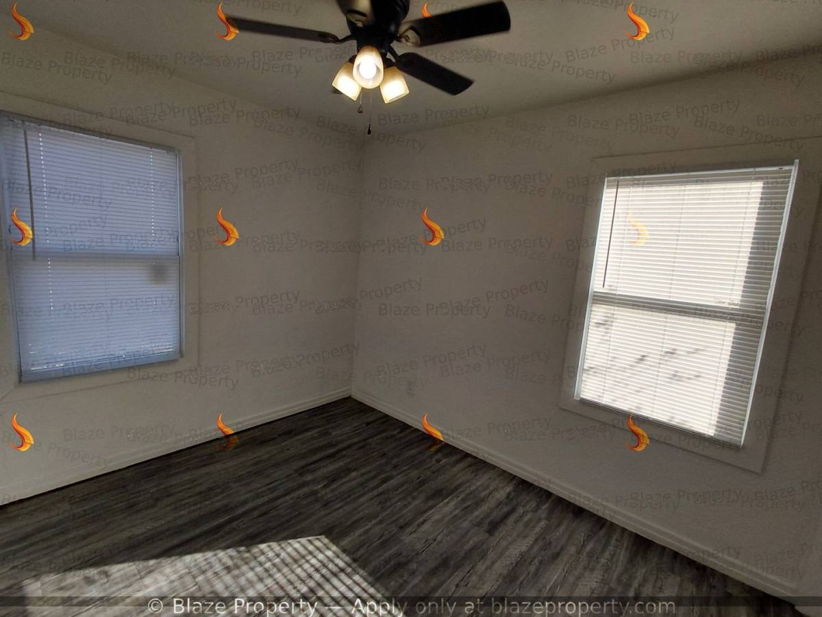 House for rent at 1220 N Nelson, Amarillo, TX 79109