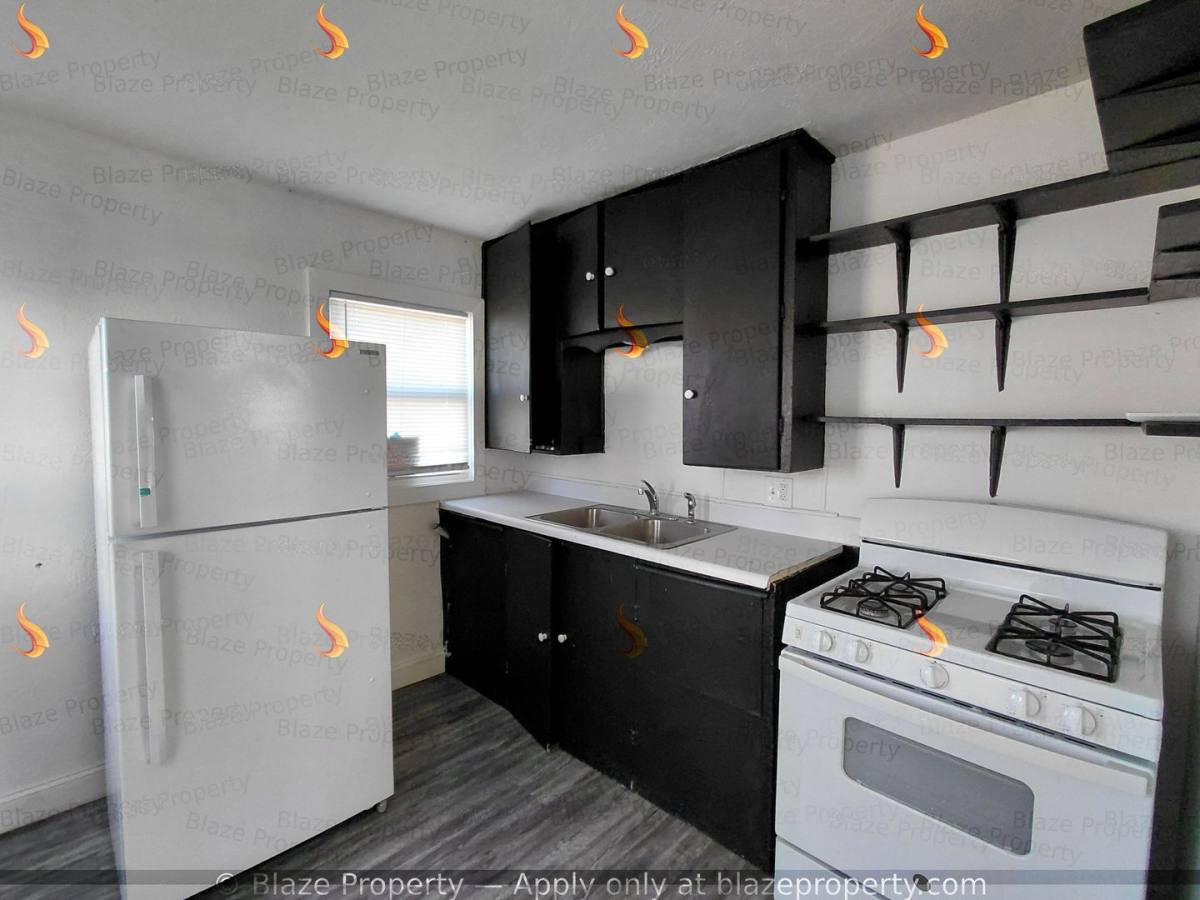 House for rent at 1220 N Nelson, Amarillo, TX 79109