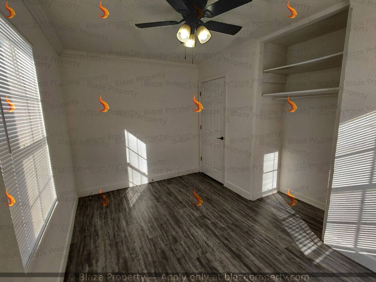 House for rent at 1220 N Nelson, Amarillo, TX 79109