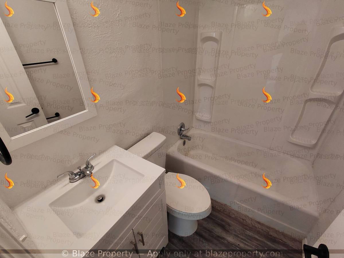 House for rent at 1220 N Nelson, Amarillo, TX 79109