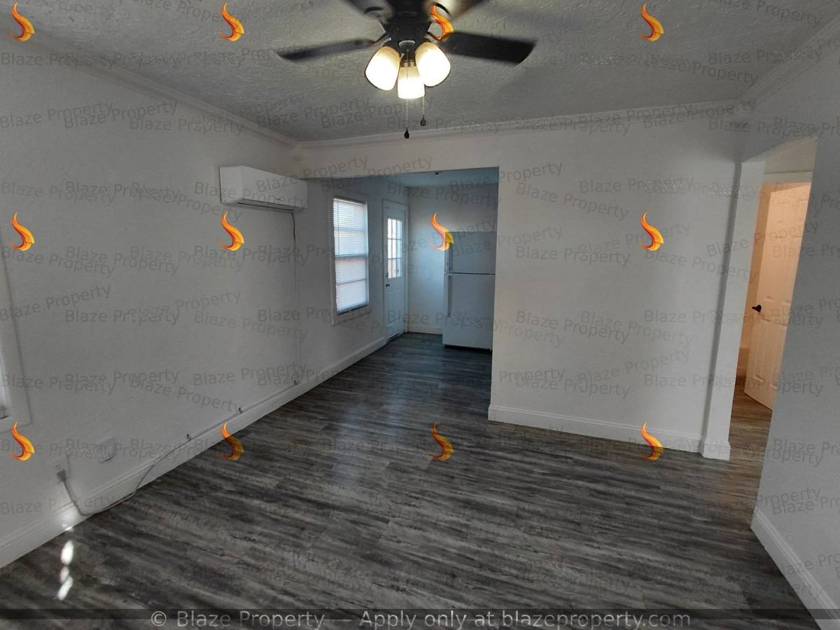 House for rent at 1220 N Nelson, Amarillo, TX 79109