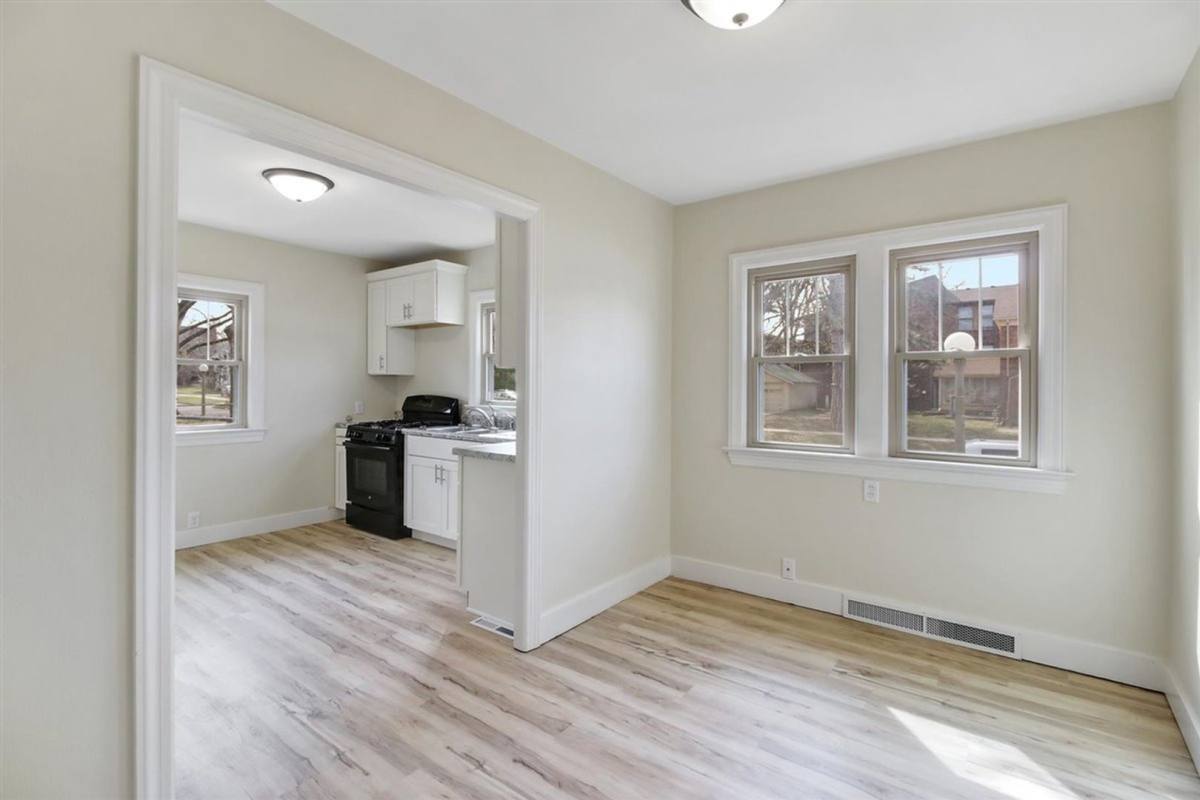 House for rent at 713 W Green St, Urbana, IL 61801