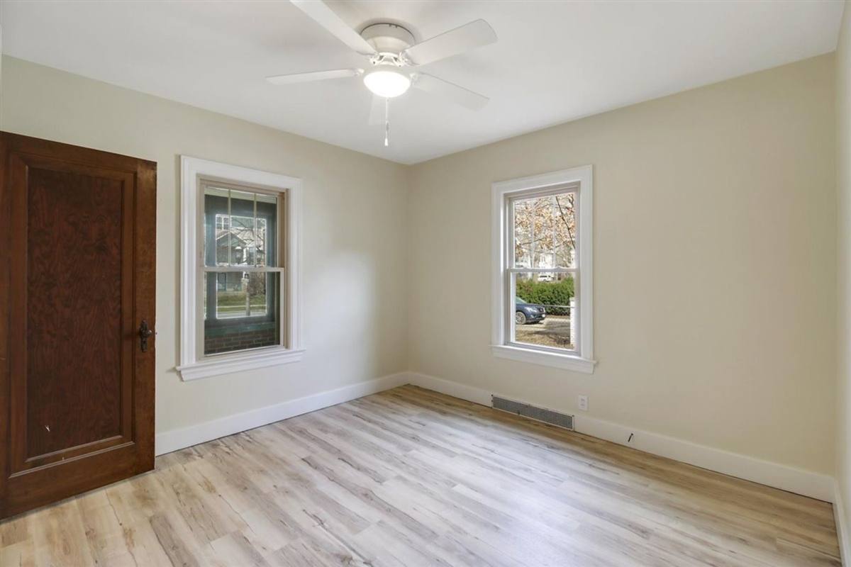 House for rent at 713 W Green St, Urbana, IL 61801