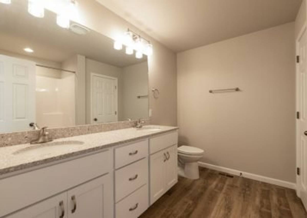 Townhouse for rent at 3815 Gemini Dr SE, Mandan, ND 58554