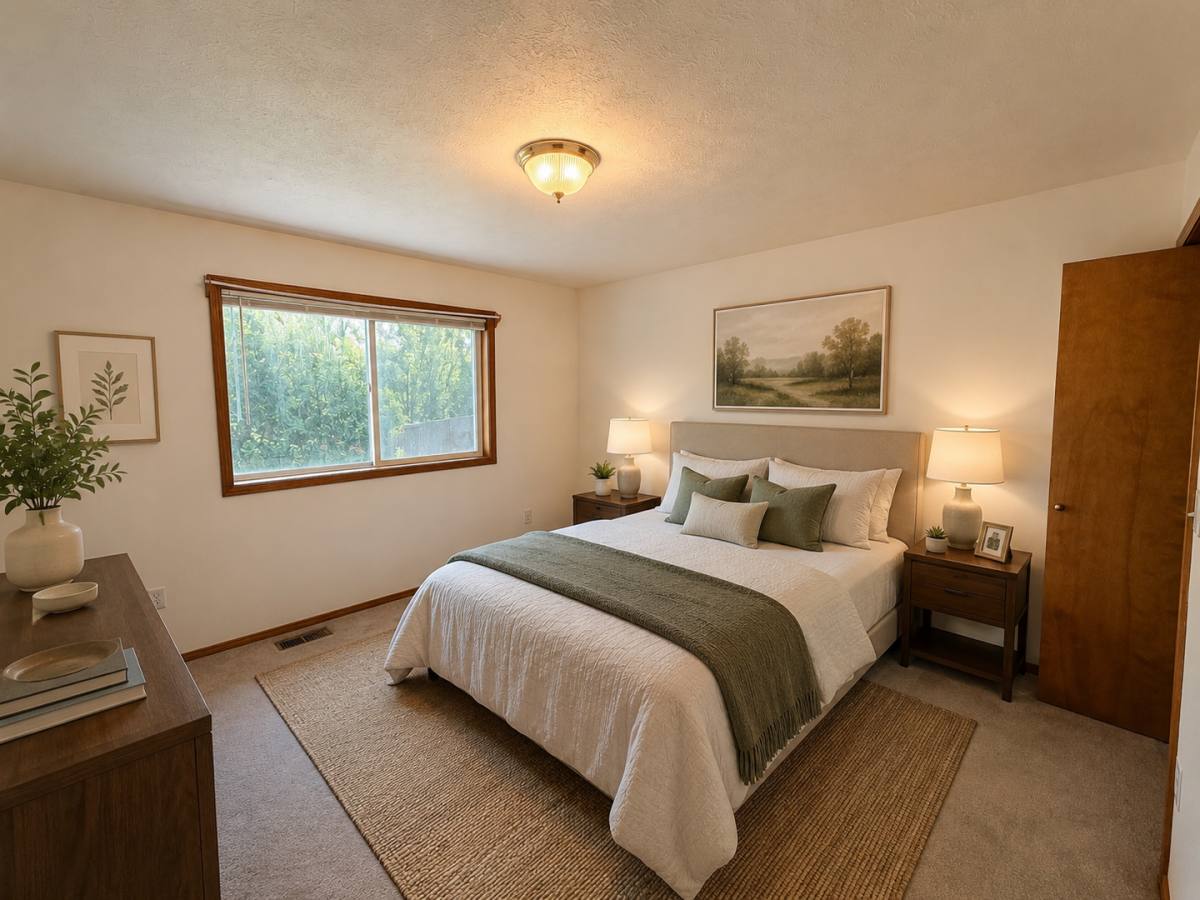 House for rent at 8814 N Farmdale St, Spokane, WA 99208
