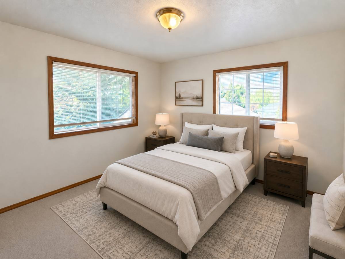 House for rent at 8814 N Farmdale St, Spokane, WA 99208