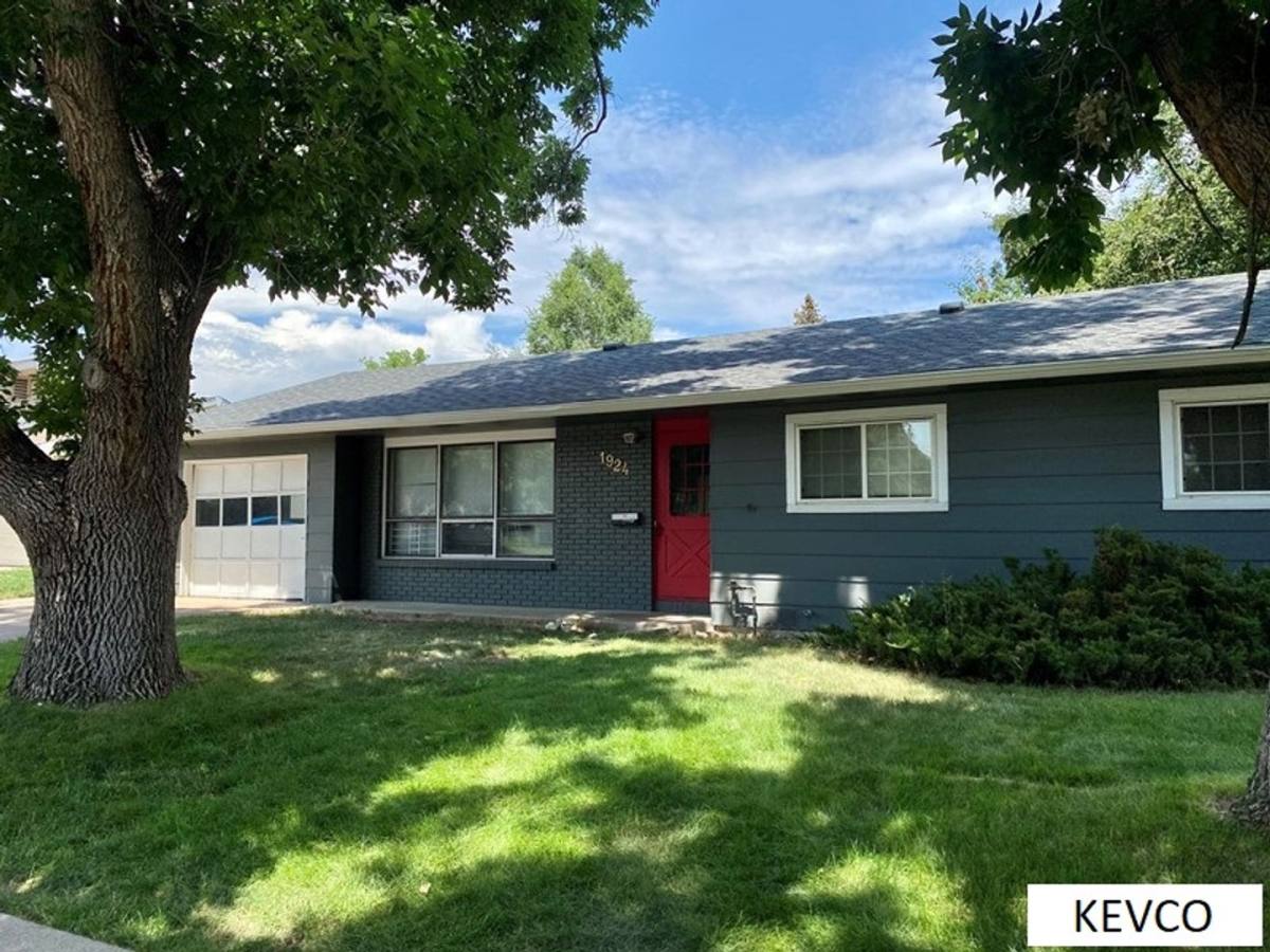 House for rent at 1924 W Elizabeth St, Fort Collins, CO 80521