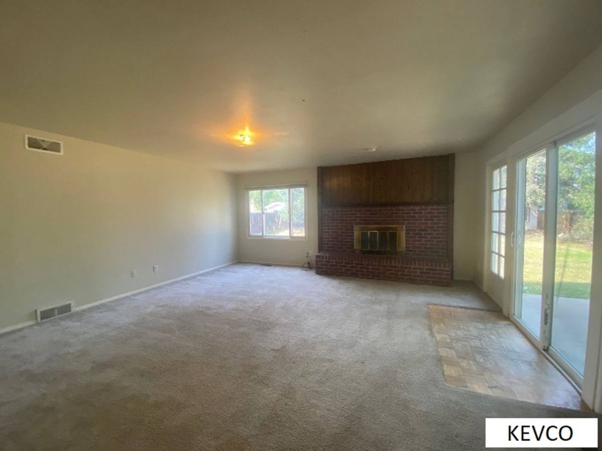 House for rent at 1924 W Elizabeth St, Fort Collins, CO 80521