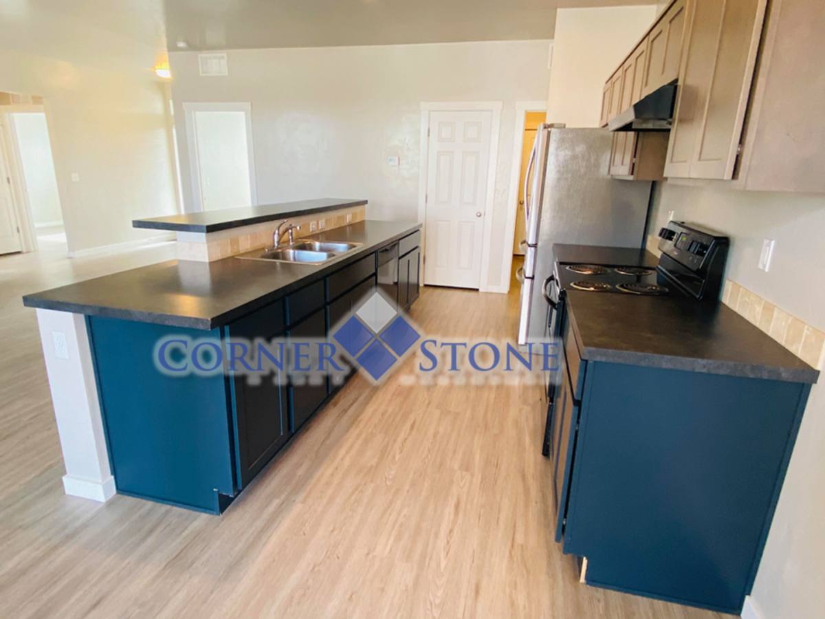 House for rent at 6574 E Fairmount St, Nampa, ID 83687
