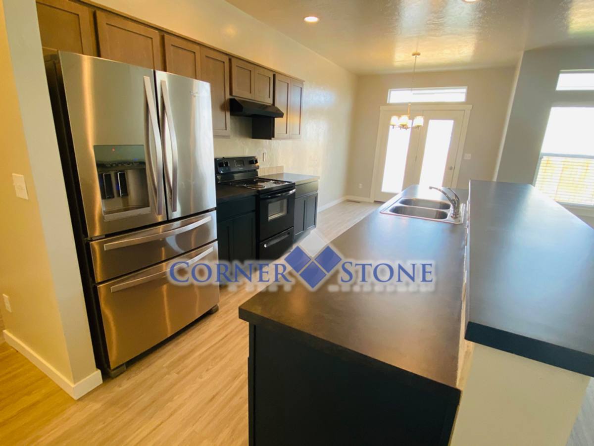 House for rent at 6574 E Fairmount St, Nampa, ID 83687
