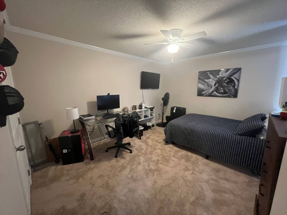 Apartment for rent at 120 15th St E, Tuscaloosa, AL 35401