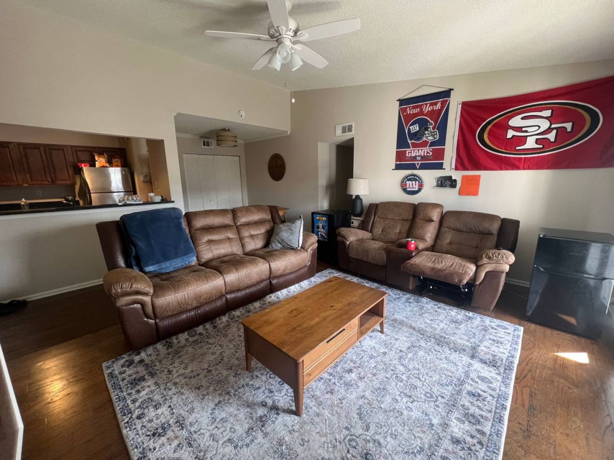Apartment for rent at 120 15th St E, Tuscaloosa, AL 35401