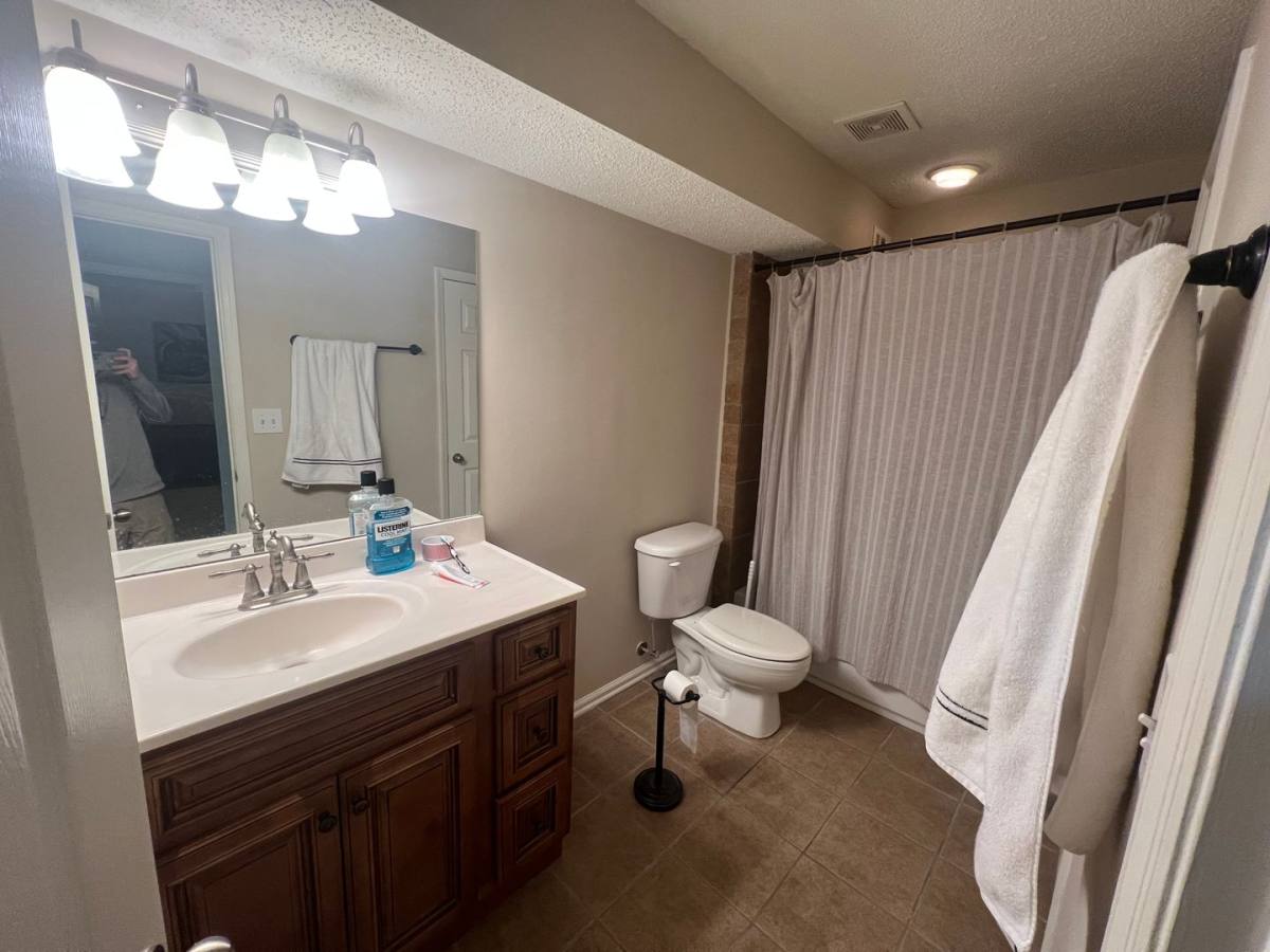 Apartment for rent at 120 15th St E, Tuscaloosa, AL 35401