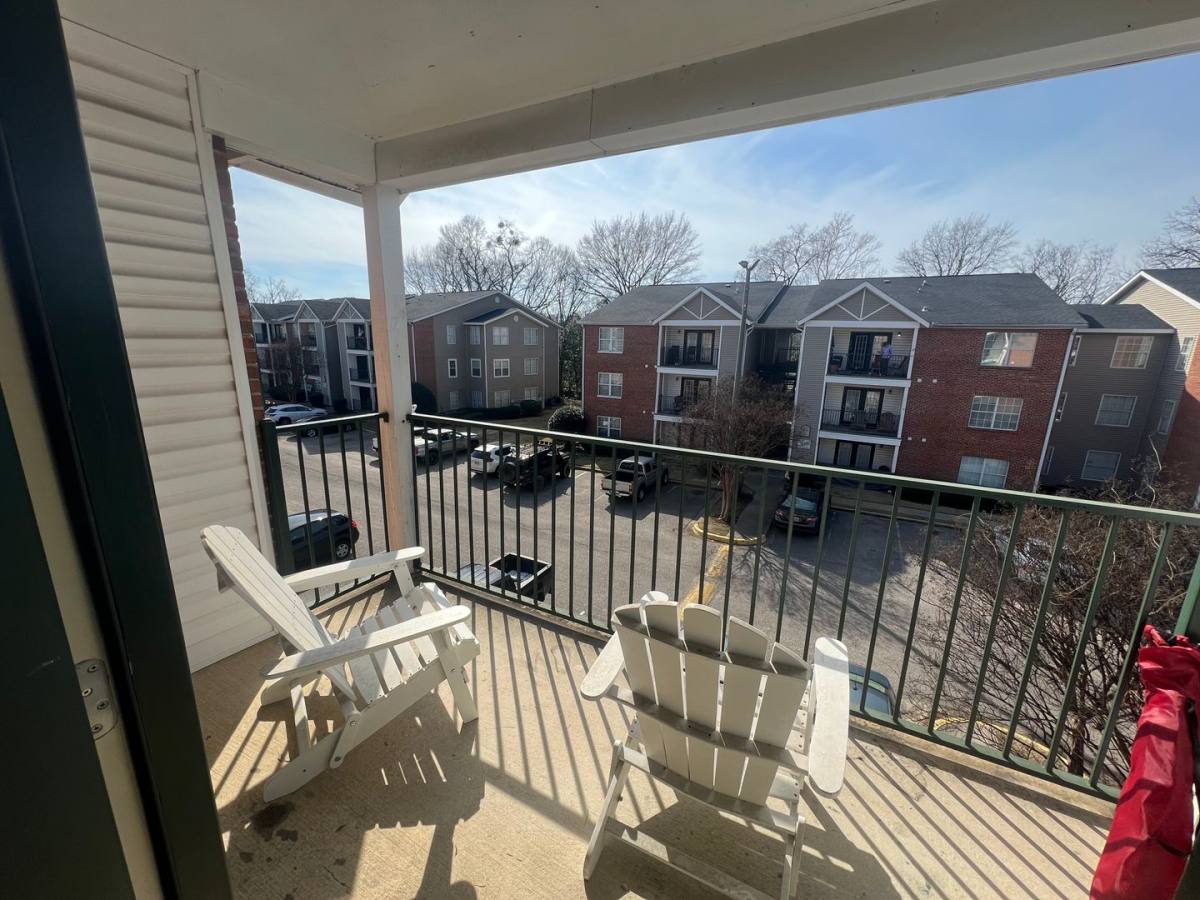 Apartment for rent at 120 15th St E, Tuscaloosa, AL 35401