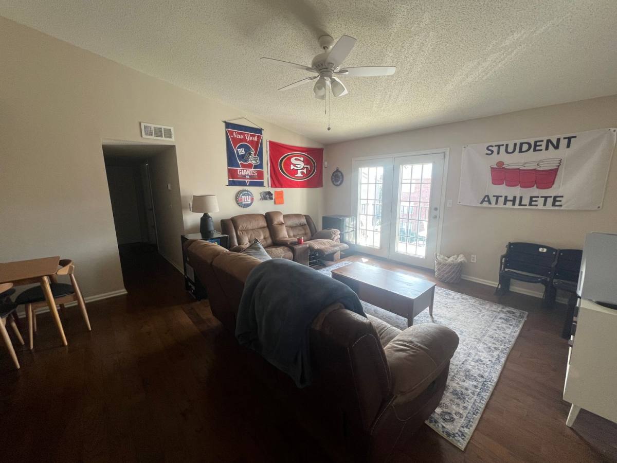 Apartment for rent at 120 15th St E, Tuscaloosa, AL 35401