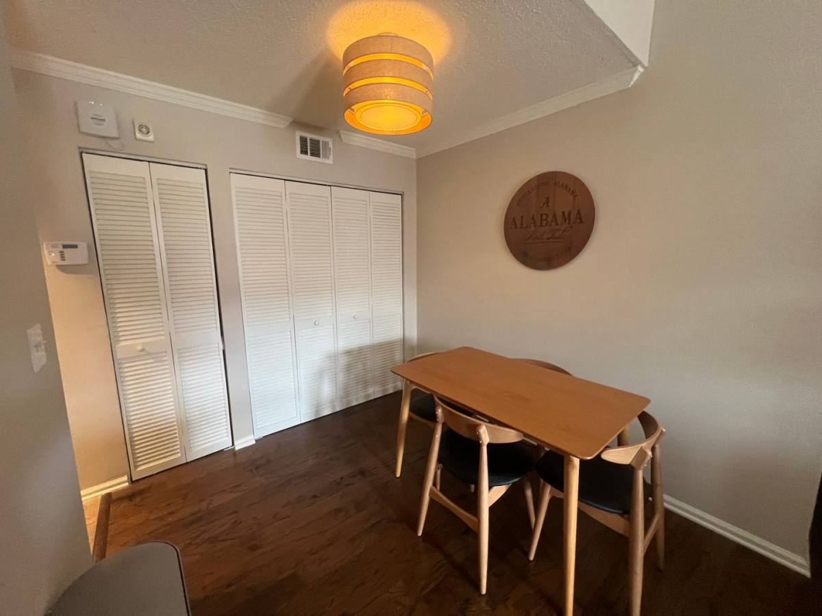 Apartment for rent at 120 15th St E, Tuscaloosa, AL 35401