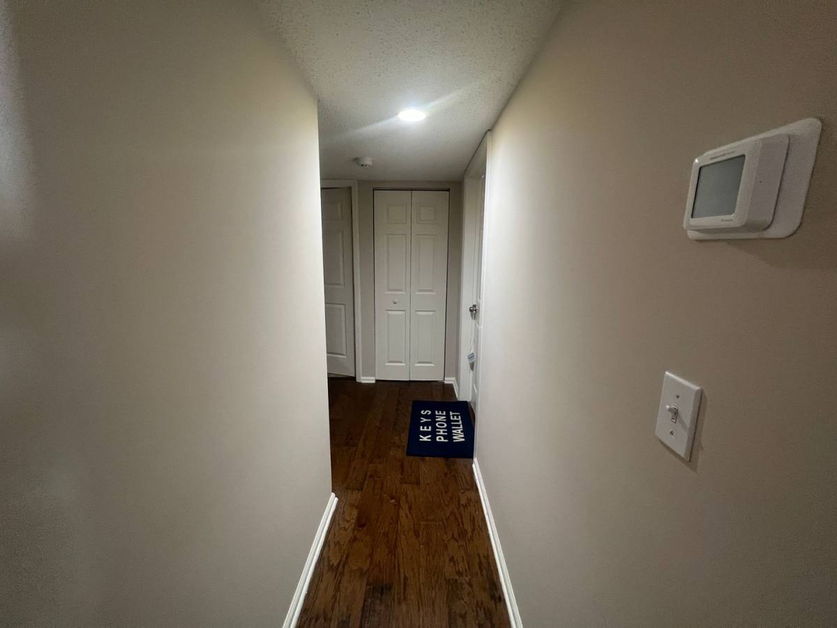 Apartment for rent at 120 15th St E, Tuscaloosa, AL 35401