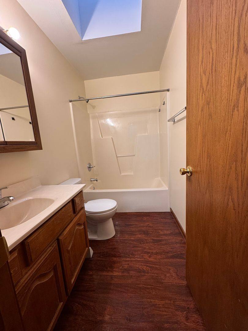 Townhouse for rent at 103 Hazel St, Girard, OH 44420