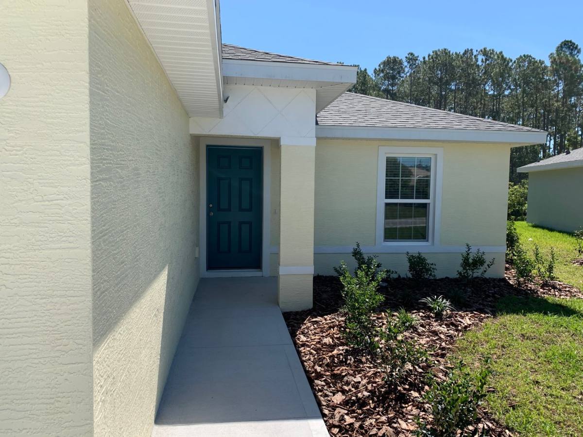 Apartment for rent at 124 Plain View Dr, Palm Coast, FL 32164