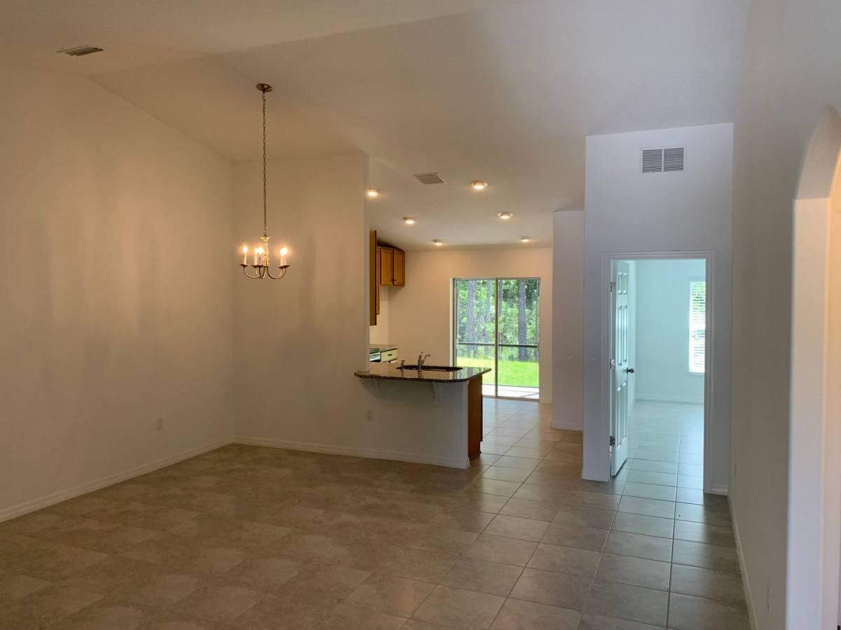 Apartment for rent at 124 Plain View Dr, Palm Coast, FL 32164