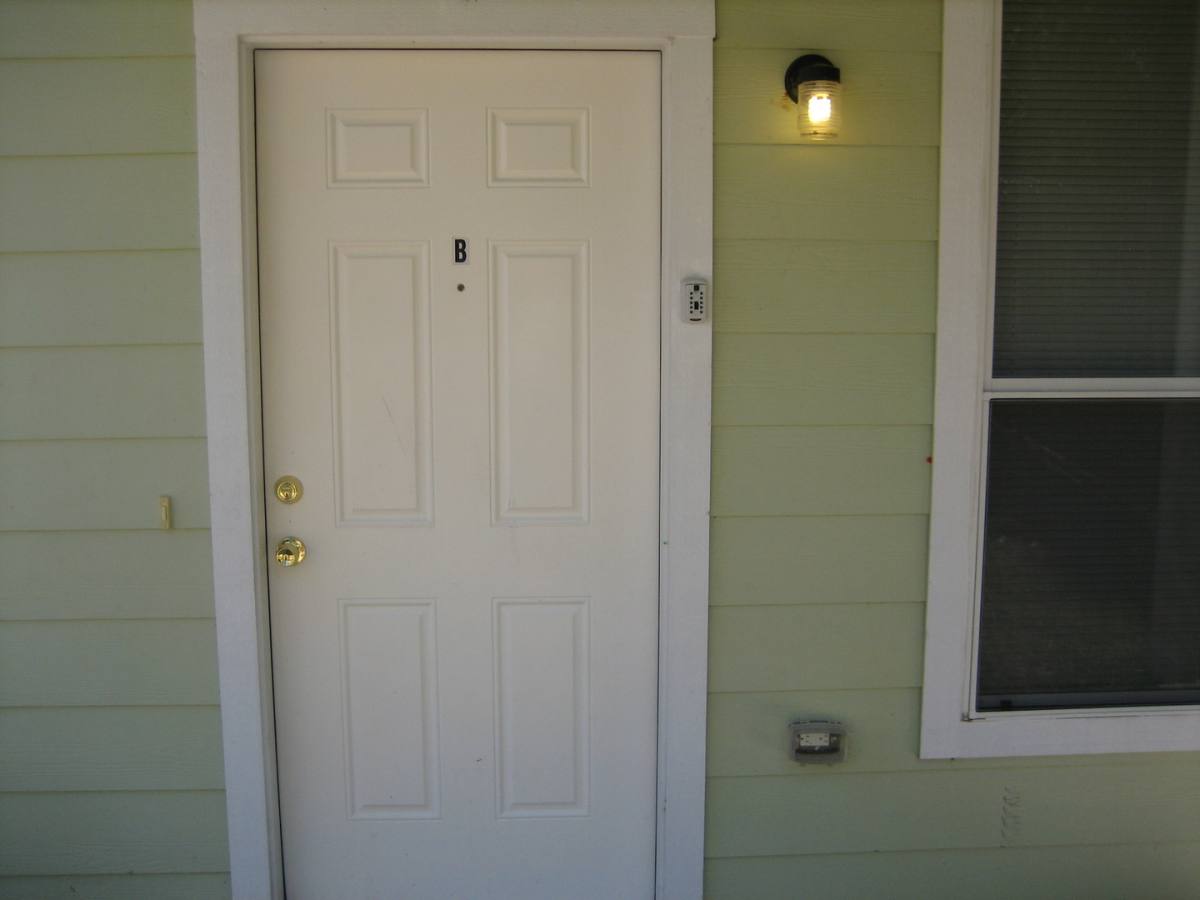 Apartment for rent at 1806 Perez St, Austin, TX 78721