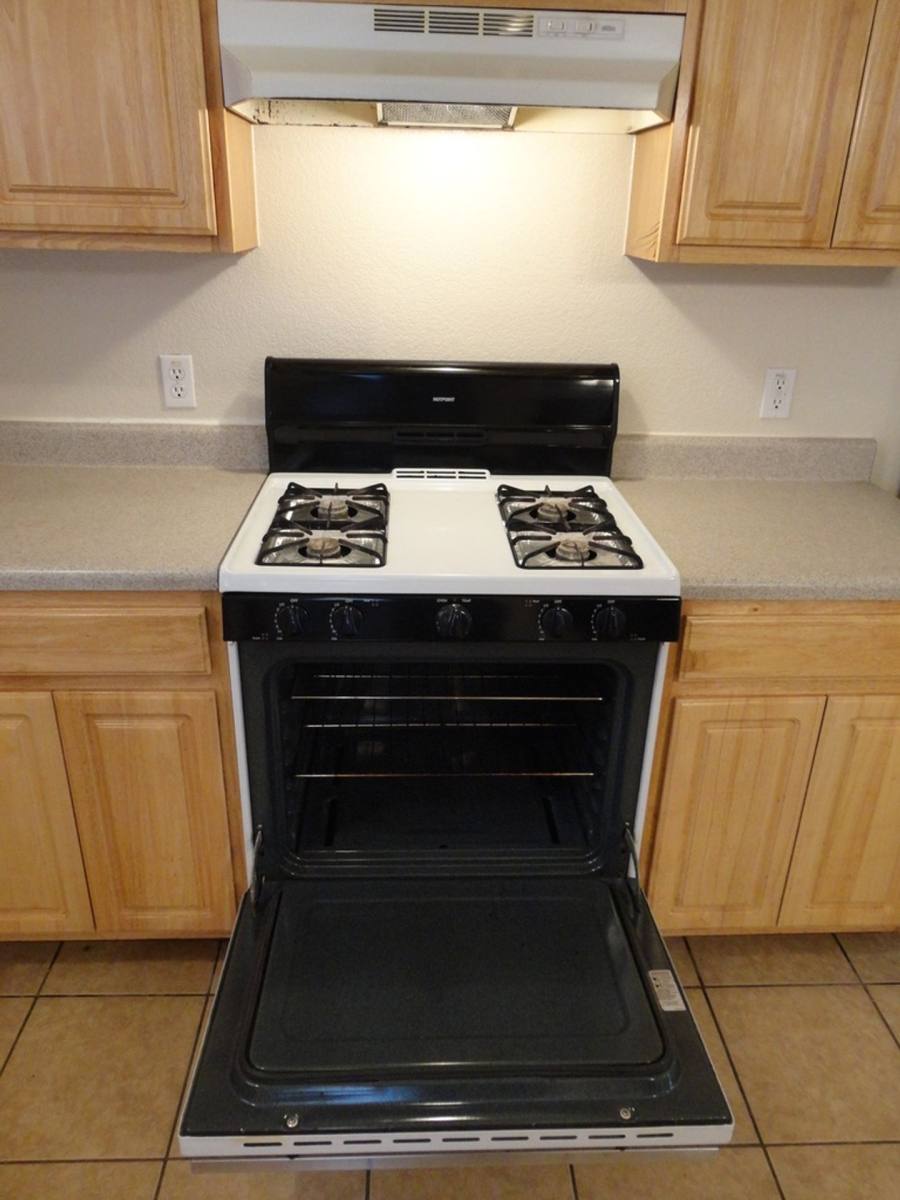 Townhouse for rent at 6106 Atwood St, Austin, TX 78741