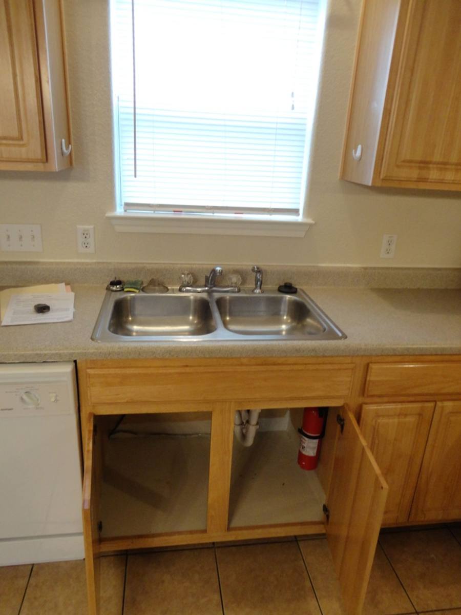 Townhouse for rent at 6106 Atwood St, Austin, TX 78741