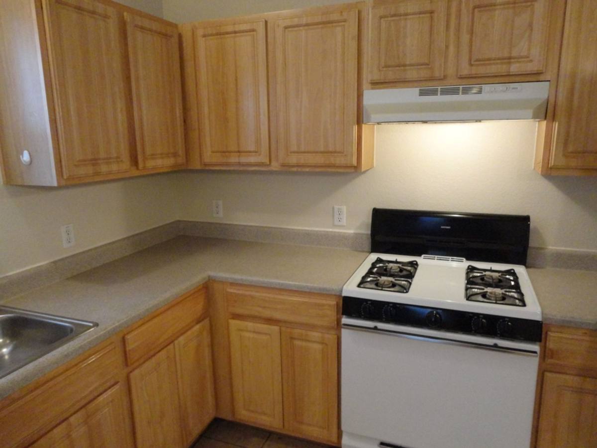 Townhouse for rent at 6106 Atwood St, Austin, TX 78741