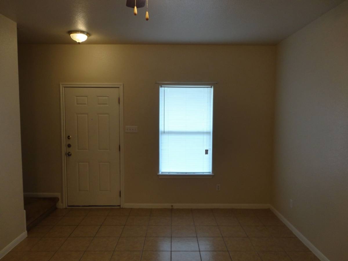Townhouse for rent at 6106 Atwood St, Austin, TX 78741