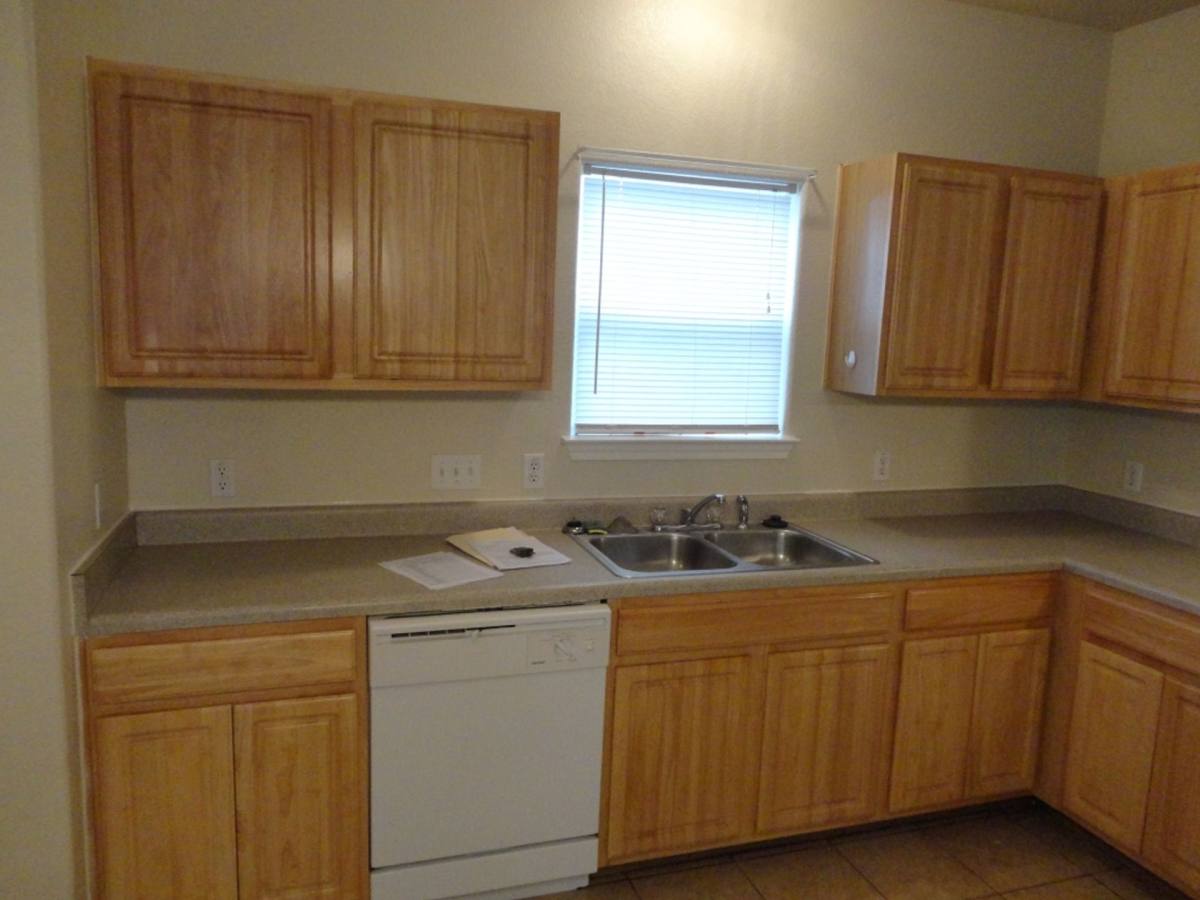Townhouse for rent at 6106 Atwood St, Austin, TX 78741