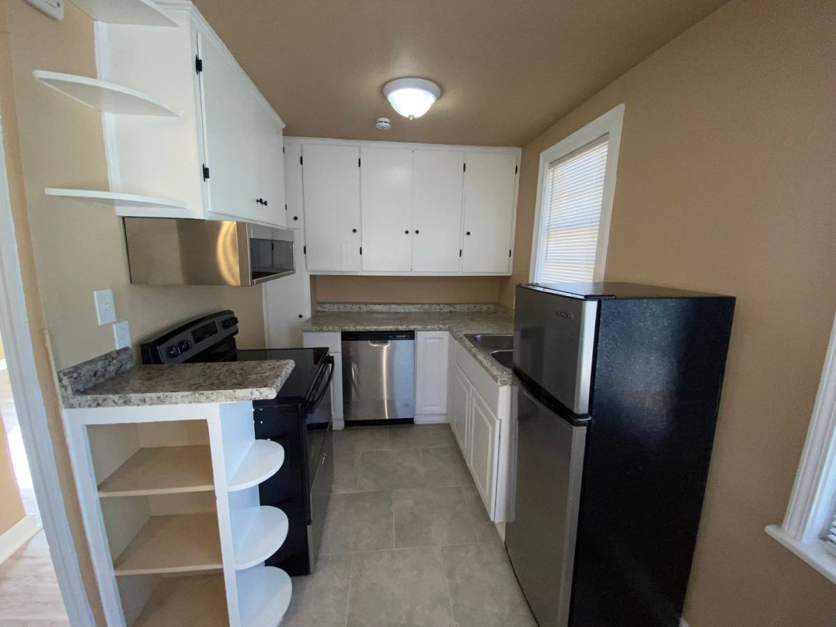 Apartment for rent at 3258 Blackwell Dr, Baton Rouge, LA 70805