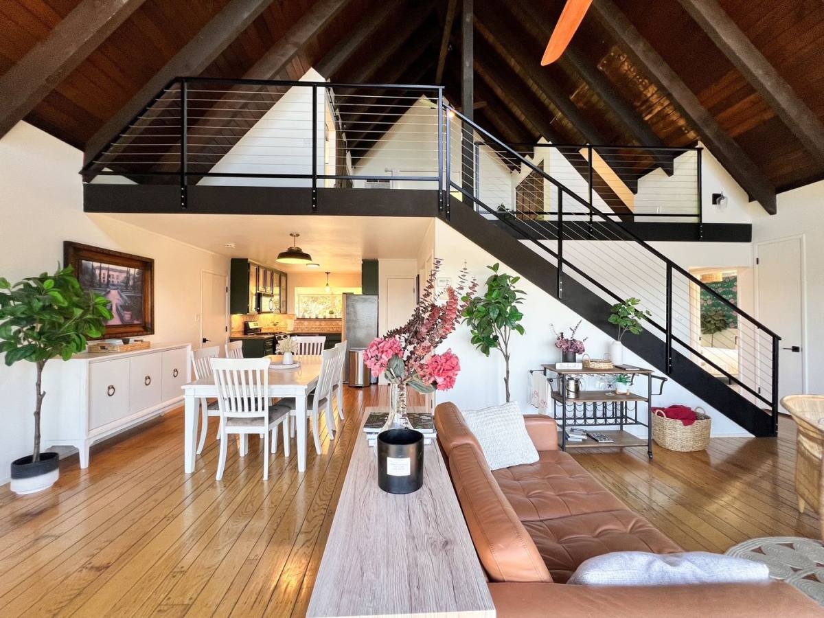 House for rent at 542 E Spring St, Napa, CA 94559