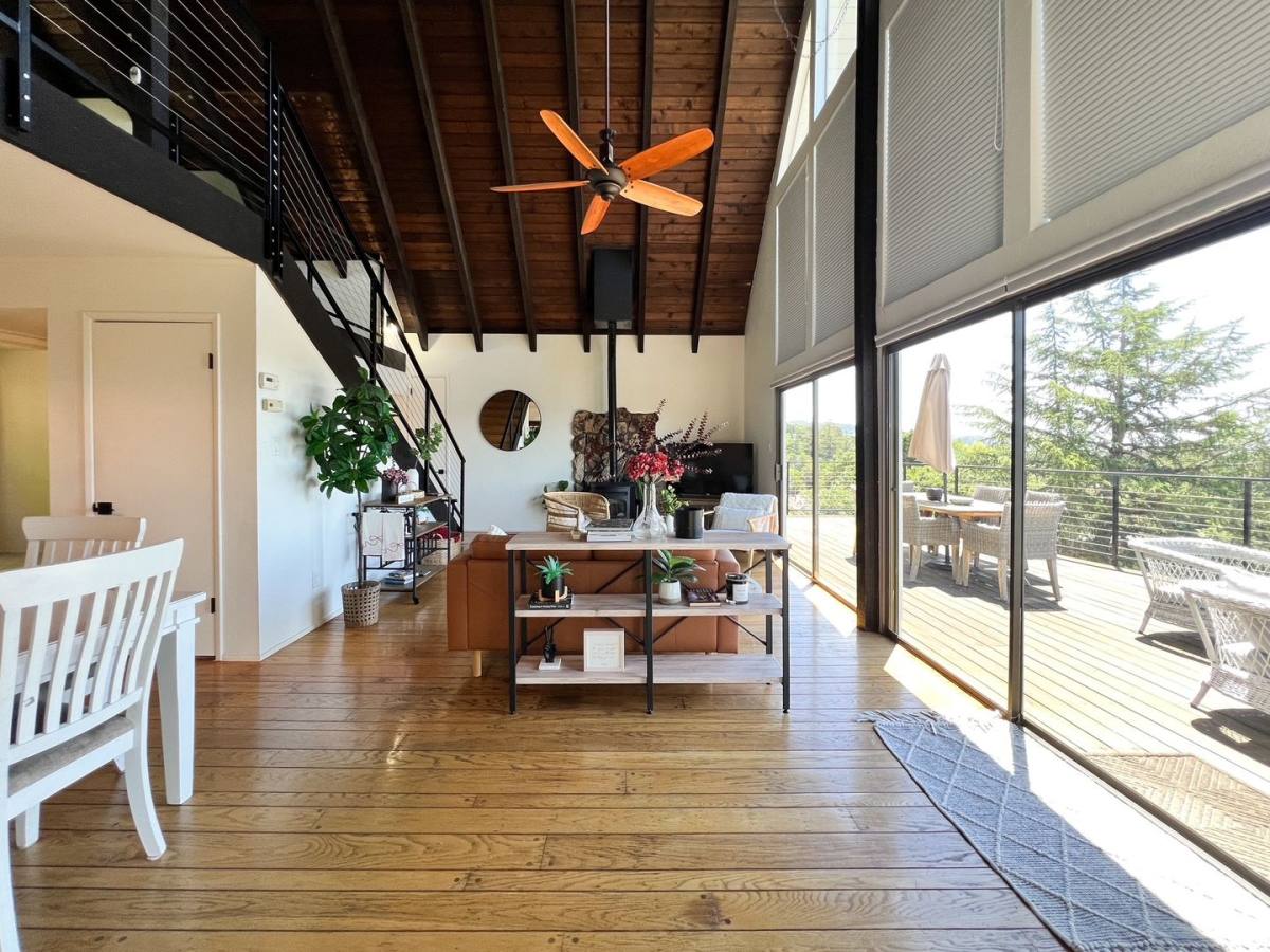 House for rent at 542 E Spring St, Napa, CA 94559