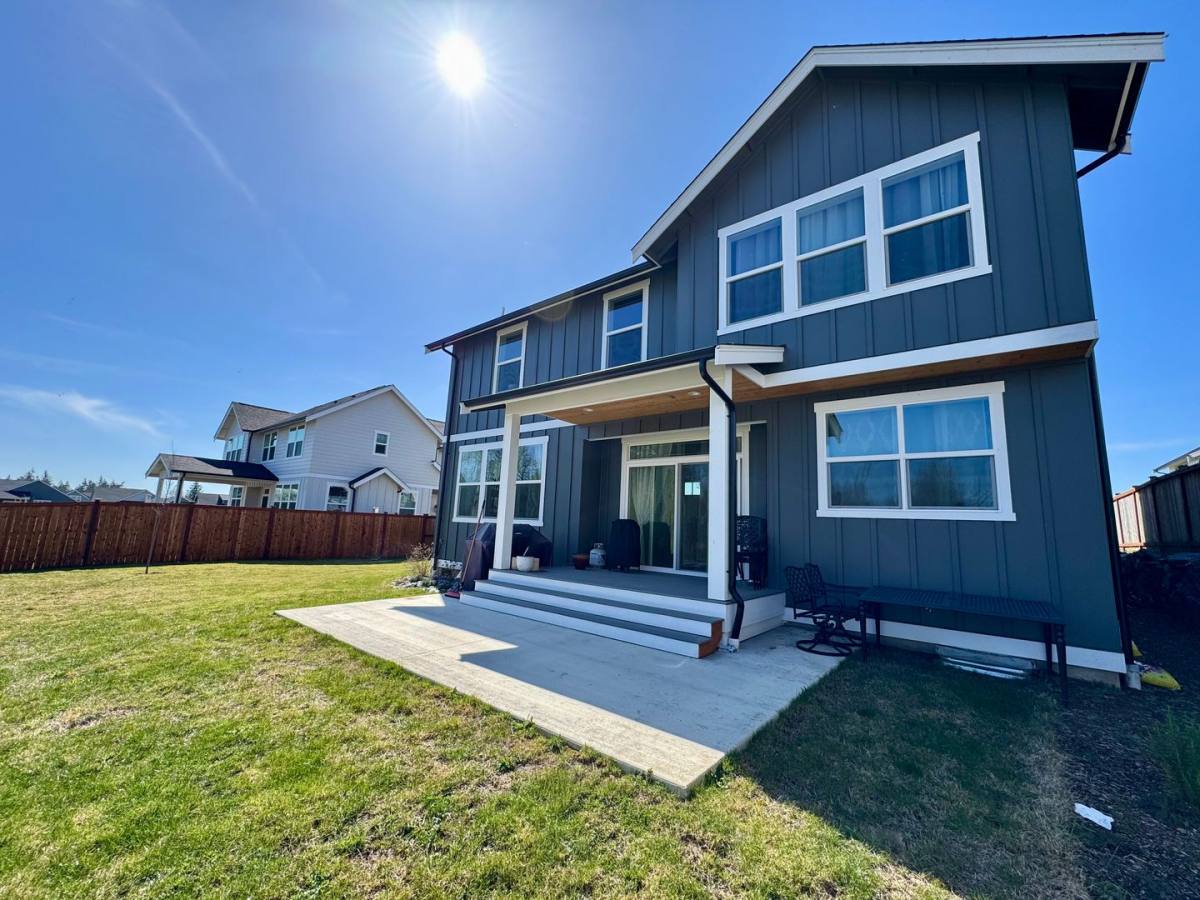 House for rent at 5941 Ranch Loop, Ferndale, WA 98248