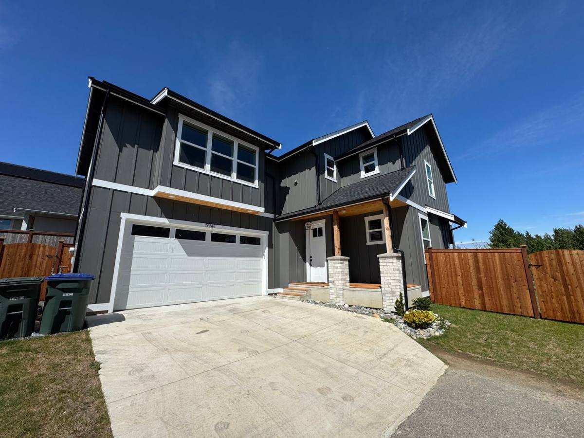House for rent at 5941 Ranch Loop, Ferndale, WA 98248