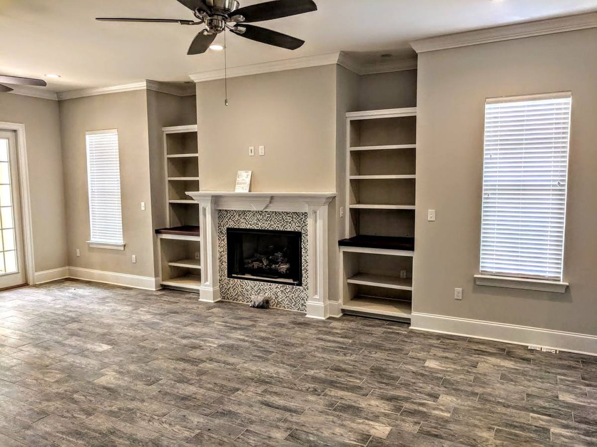House for rent at 1829 Ashley Hall Way, Tallahassee, FL 32308