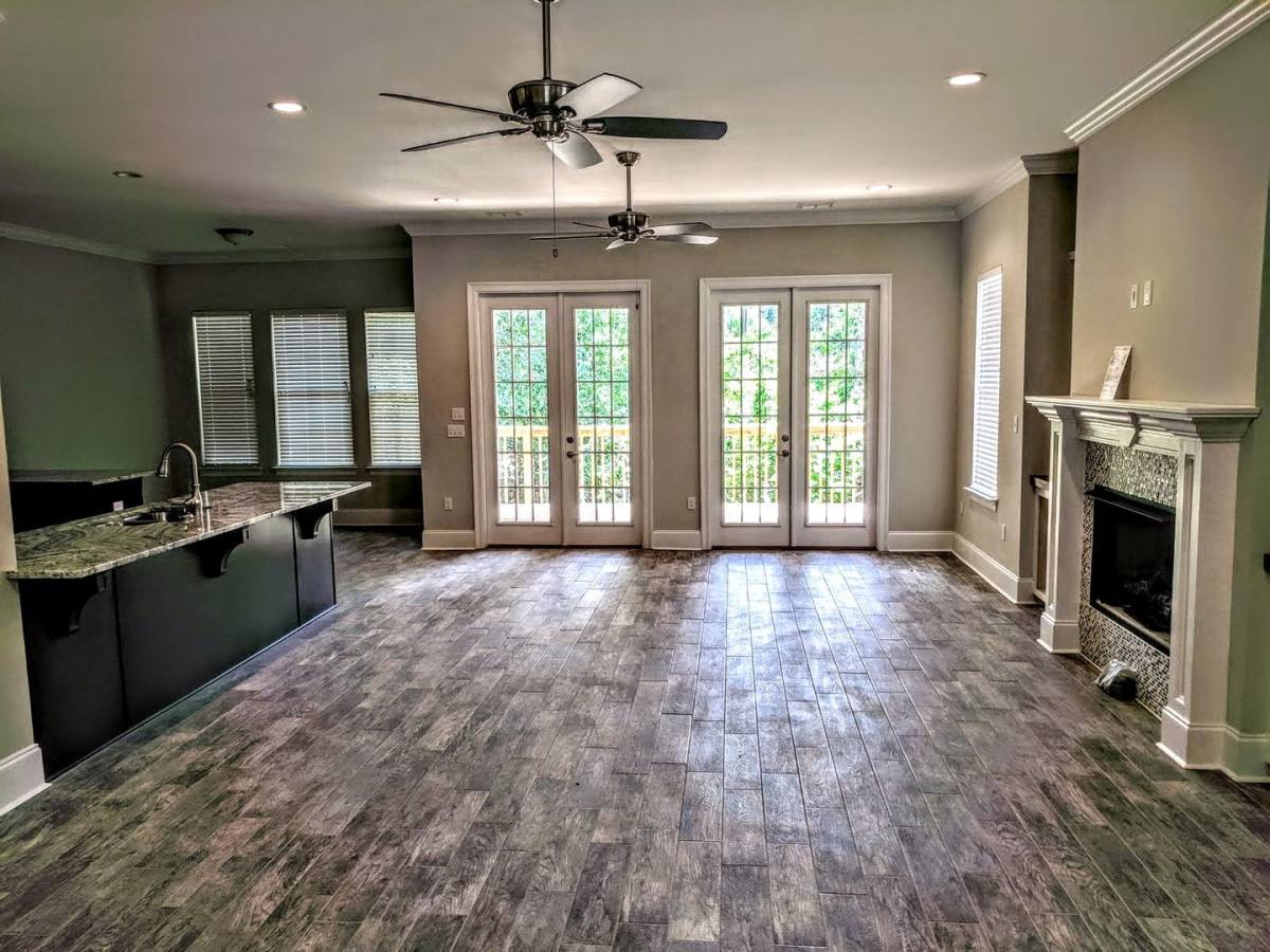 House for rent at 1829 Ashley Hall Way, Tallahassee, FL 32308