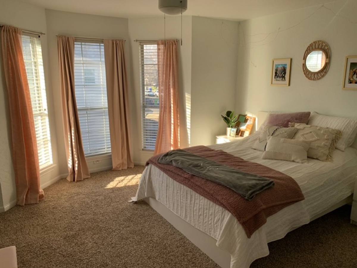 Condo for rent at 2009 S 10th, Waco, TX 76706