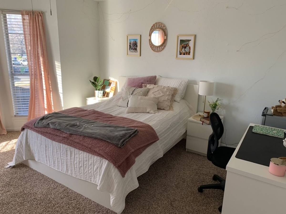 Condo for rent at 2009 S 10th, Waco, TX 76706