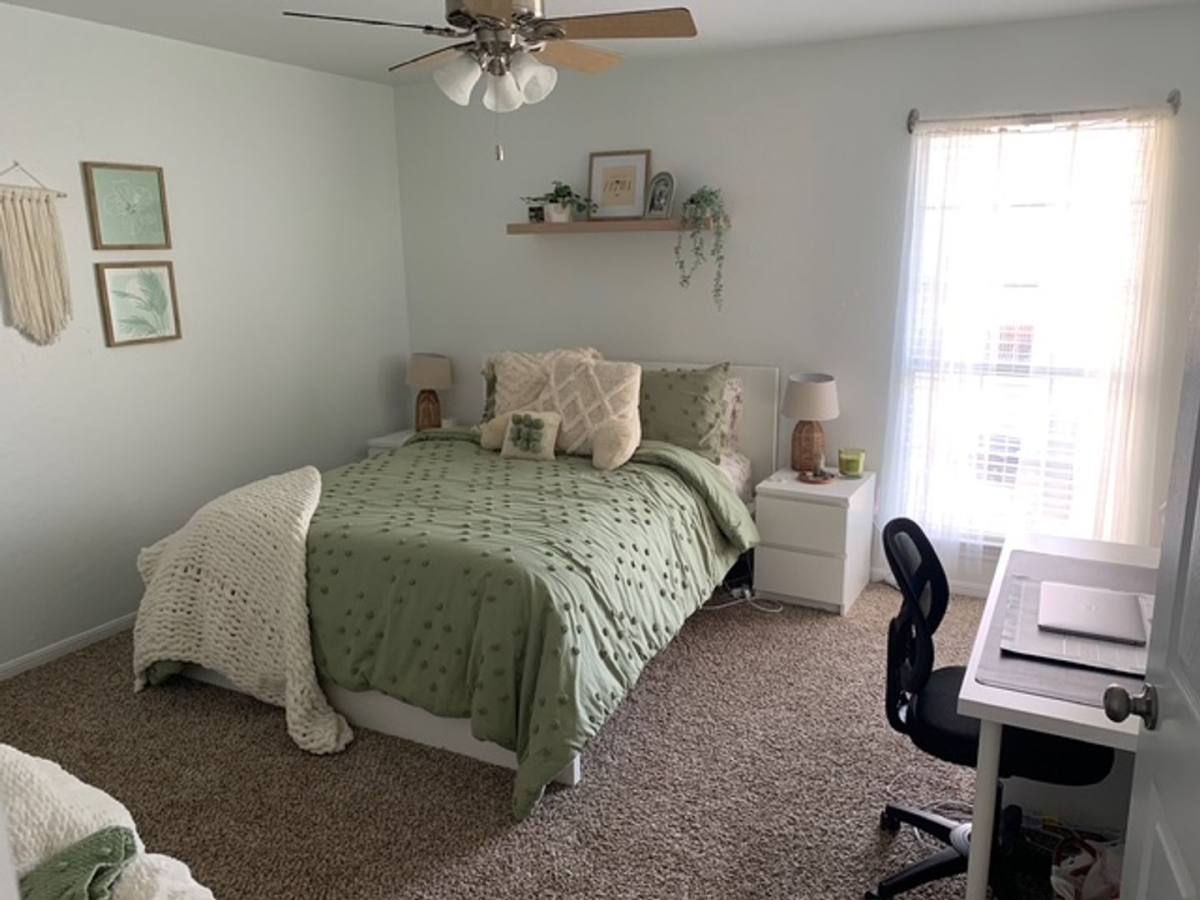 Condo for rent at 2009 S 10th, Waco, TX 76706