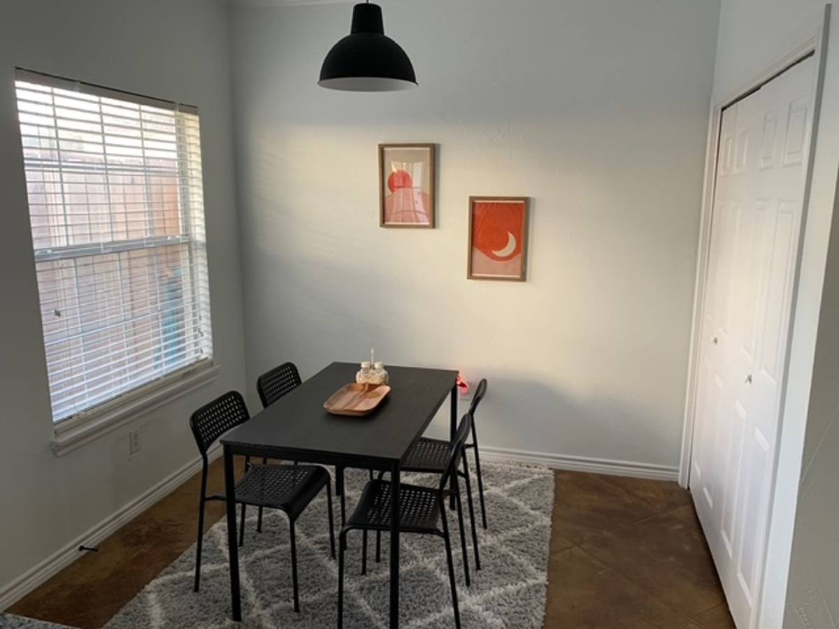 Condo for rent at 2009 S 10th, Waco, TX 76706